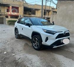 تويوتا راف 4